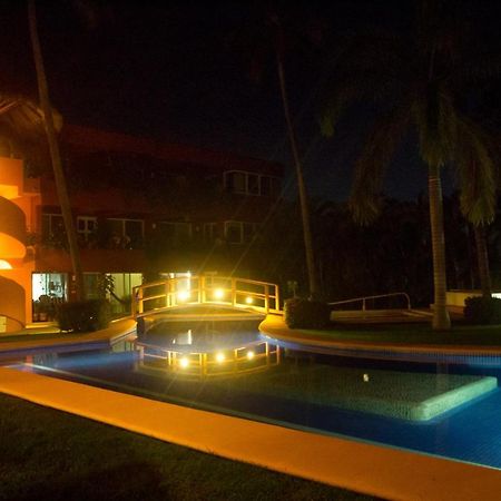 Apartamento La Ceiba Del Mar Zihuatanejo Exterior foto