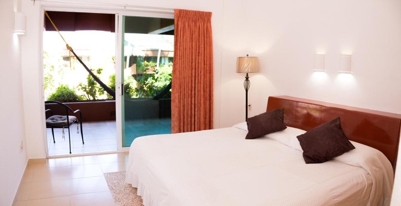 Apartamento La Ceiba Del Mar Zihuatanejo Exterior foto